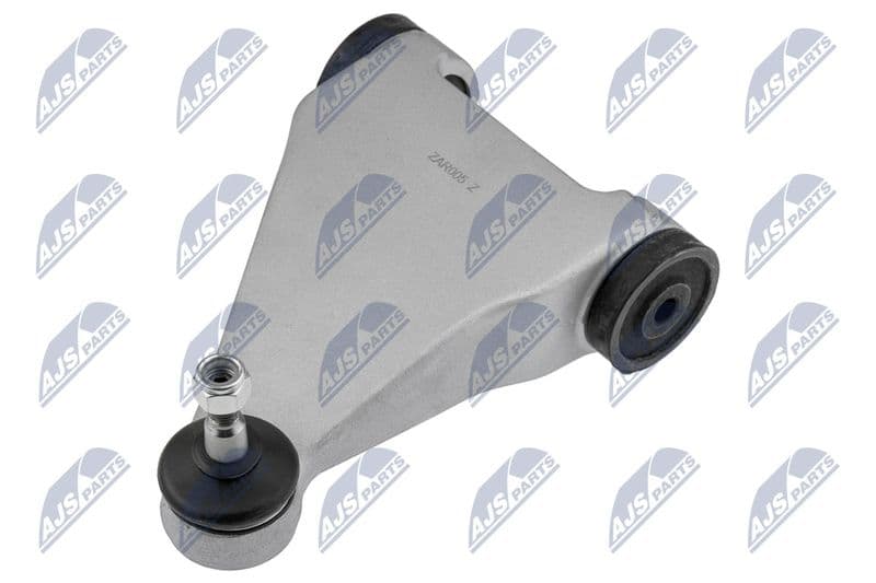 Brat, suspensie roata NTY ZWG-AR-005