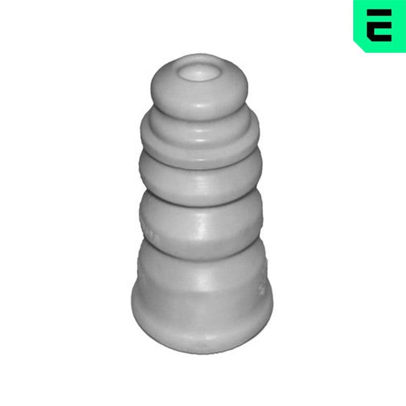 Tampon cauciuc, suspensie OPTIMAL F8-6007
