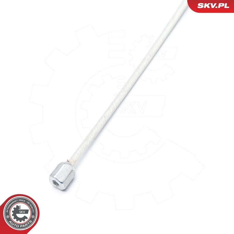 Cablu, frana de parcare ESEN SKV 25SKV033