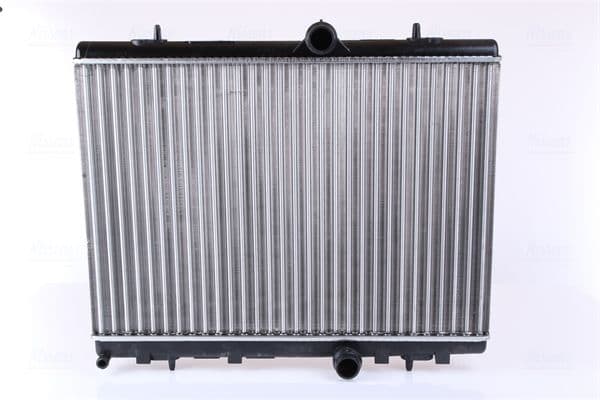 Radiator, racire motor NISSENS 636043