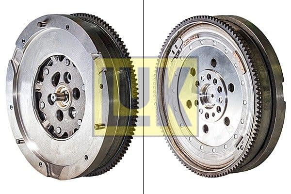 Volanta Schaeffler LuK DMF 415 0467 10