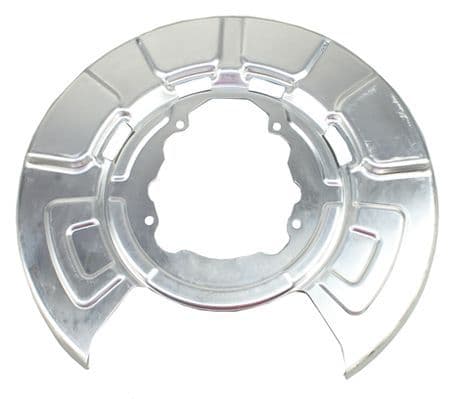 protectie stropire,disc frana METZGER AUTOTEILE 6115172