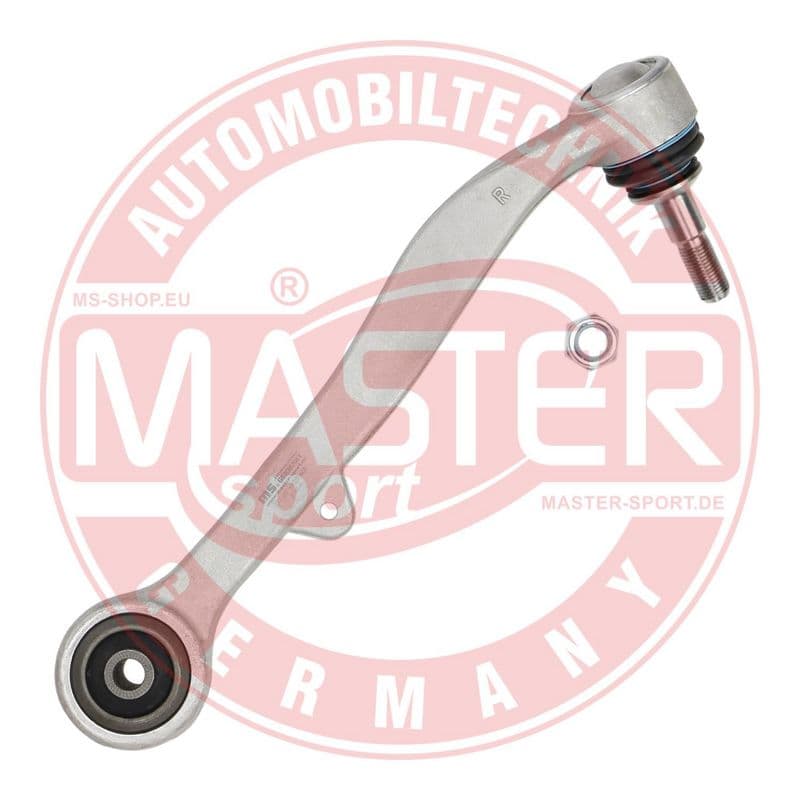 Brat, suspensie roata MASTER SPORT 27139-PCS-MS