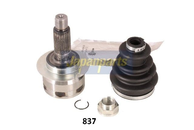 Set articulatie, planetara JAPANPARTS GI-837