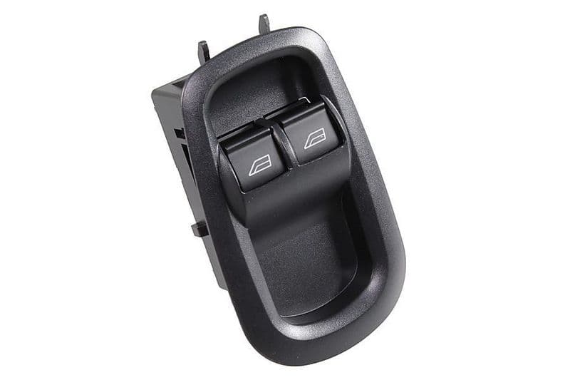 comutator,macara geam METZGER AUTOTEILE 0916929