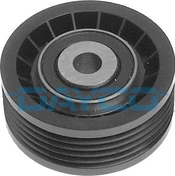 Rola ghidare/conducere, curea transmisie DAYCO APV2160