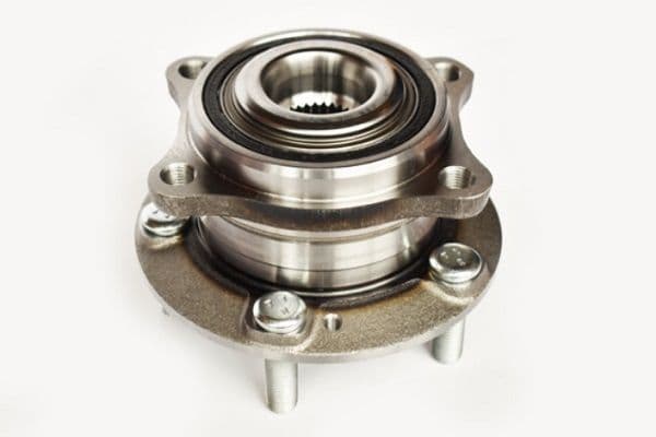 Set rulment roata ASAM AUTOMOTIVE 55650