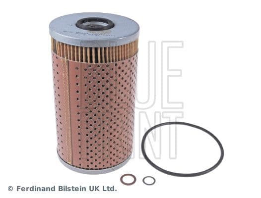 Filtru ulei BLUE PRINT ADJ132111