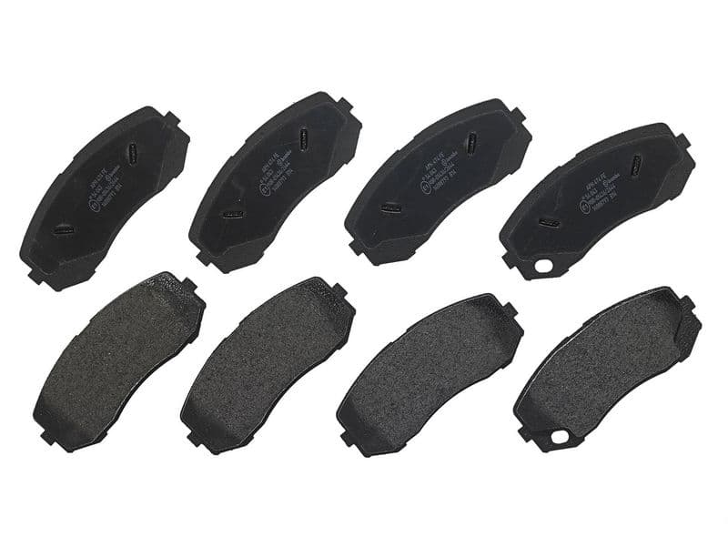set placute frana,frana disc BREMBO PRIME LINE P 54 043
