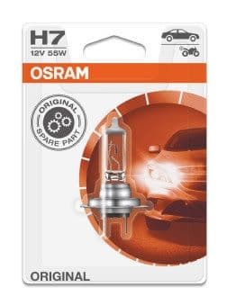 Bec, far faza lunga OSRAM 64210-01B