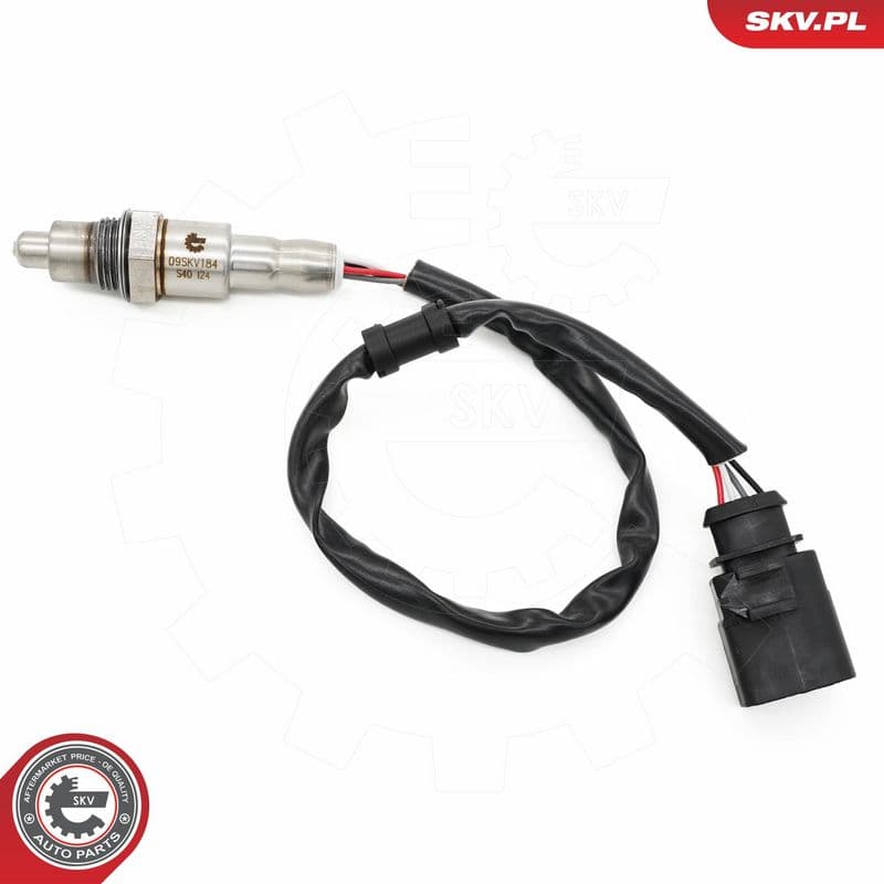 Sonda Lambda ESEN SKV 09SKV184
