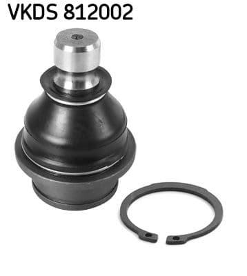 Pivot SKF VKDS 812002