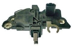 Regulator, alternator METZGER AUTOTEILE 2390003