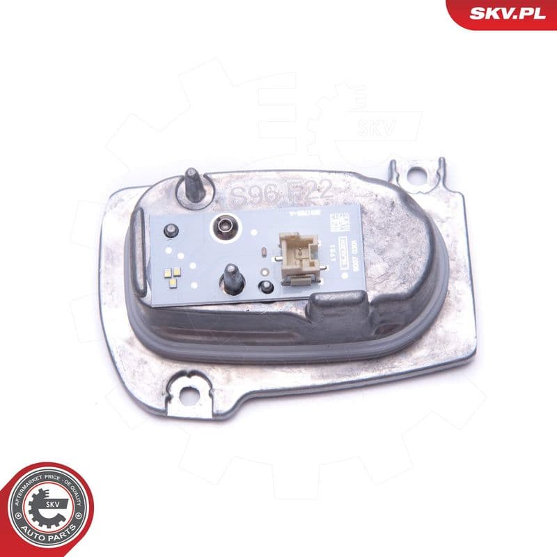 unitate de control,lumini ESEN SKV 59SKV106