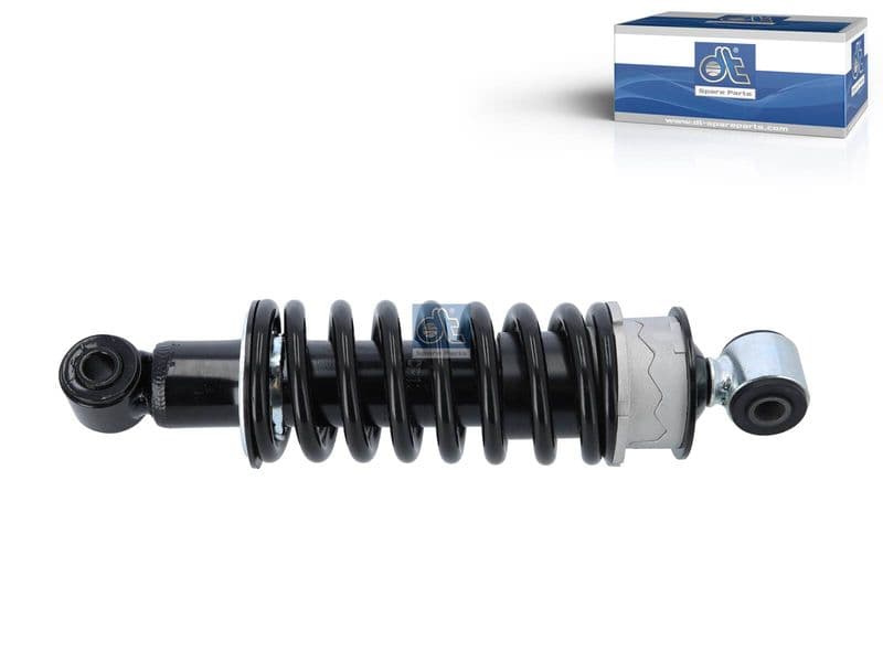 Amortizor, suspensie cabina DT Spare Parts 5.65015