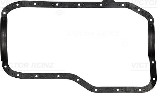 Garnitura baie ulei VICTOR REINZ 71-31619-00