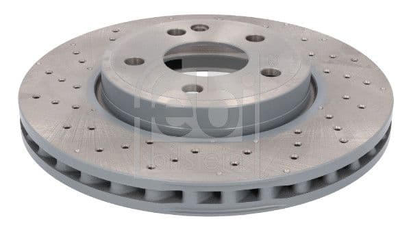 Disc frana FEBI BILSTEIN 44188