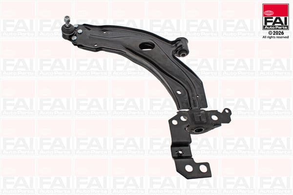 Brat, suspensie roata FAI AutoParts SS7076