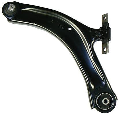 Brat, suspensie roata METZGER AUTOTEILE 58029701
