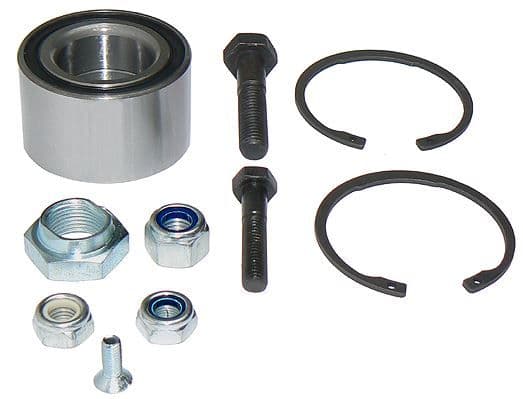 Set rulment roata METZGER AUTOTEILE WM 200