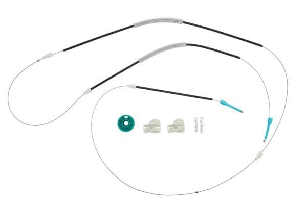 Set reparat, macara geam BLIC 6205-25-016802P