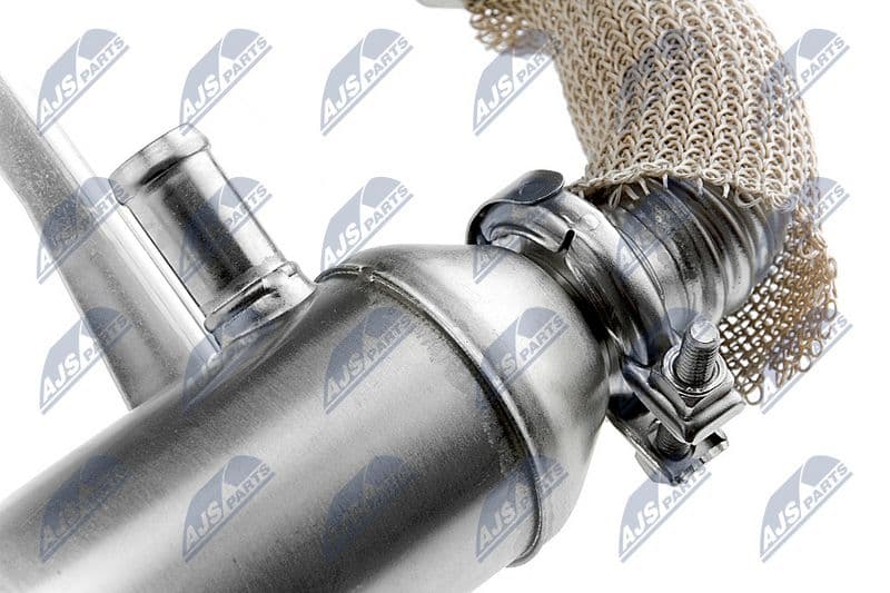 Radiator, recirculare gaze de esapament NTY EGR-FT-009A