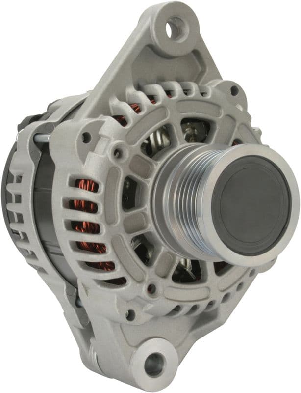 Generator / Alternator HC-Cargo F 032 115 526