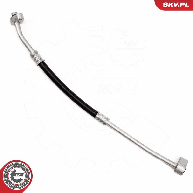 conducta presiune variabila,aer conditionat ESEN SKV 54SKV628