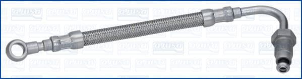 conducta ulei, incarcare AJUSA OP10190