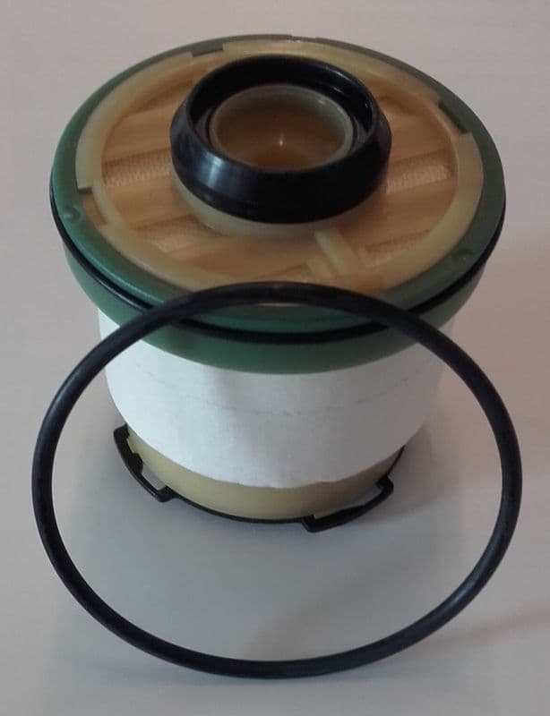 filtru combustibil MOTAQUIP LVFF739