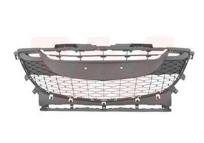 Grila ventilatie, bara protectie VAN WEZEL 2738590