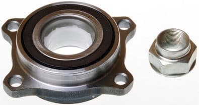 Set rulment roata DENCKERMANN W413322