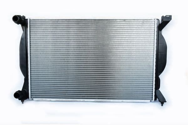 Radiator, racire motor ASAM AUTOMOTIVE 33807