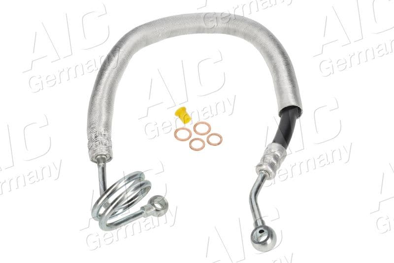 Furtun hidraulic, sistem de directie AIC Calitatea originală 58471