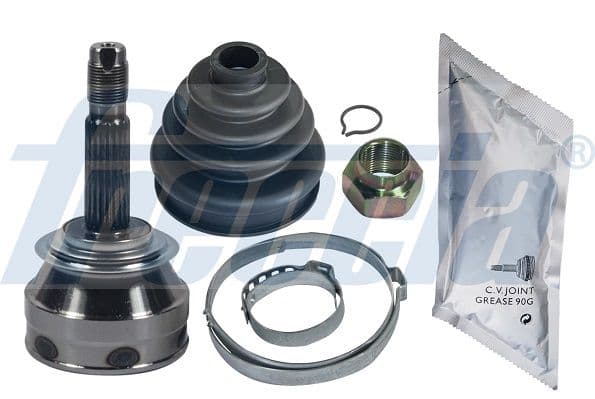 Set articulatie, planetara FRECCIA CVJ13-1001