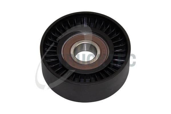 rola intinzator,curea transmisie TRUCKTEC AUTOMOTIVE 02.19.187