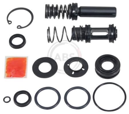 Set reparatie, pompa centrala frana ABS 73040