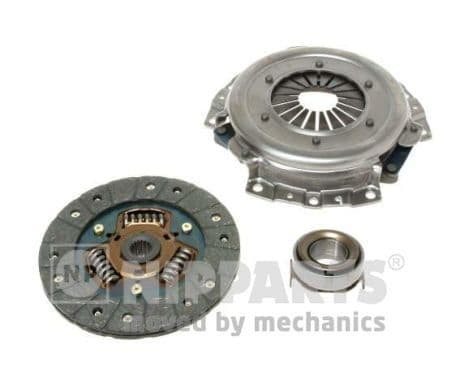 Set ambreiaj NIPPARTS J2008027