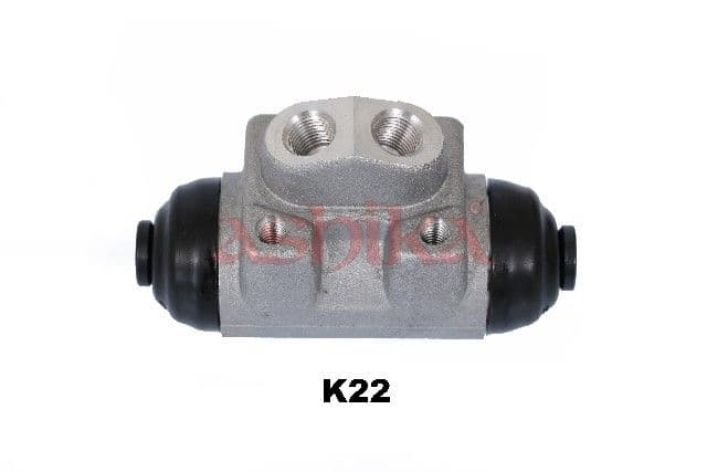 Cilindru receptor frana ASHIKA 67-0K-K22