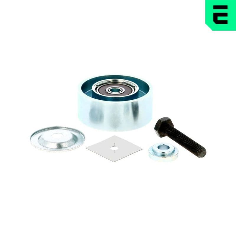 Rola ghidare/conducere, curea transmisie OPTIMAL 0-N2508