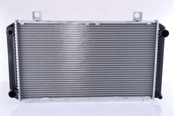 Radiator, racire motor NISSENS 64057A