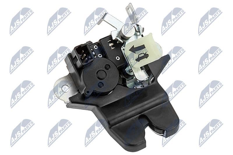 Incuietoare haion NTY EZC-KA-006