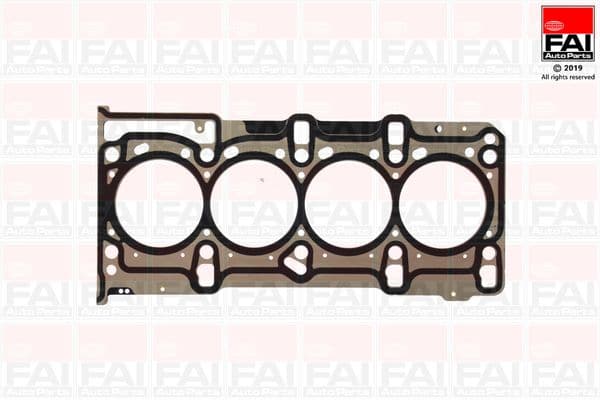 Garnitura, chiulasa FAI AutoParts HG1618B