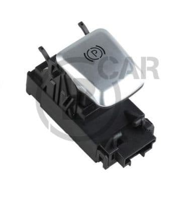 Comutator, actionare frana de parcare B CAR 010MC002