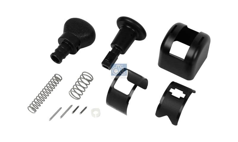 Set reparatie, arbore frana parcare DT Spare Parts 3.97107