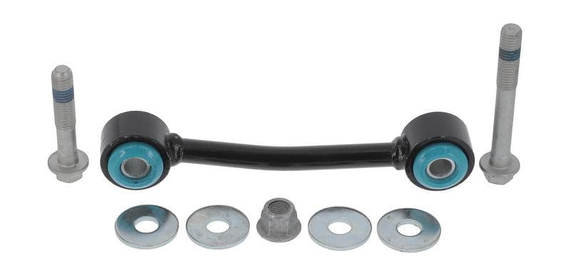 Brat/bieleta suspensie, stabilizator MOOG FD-LS-17556