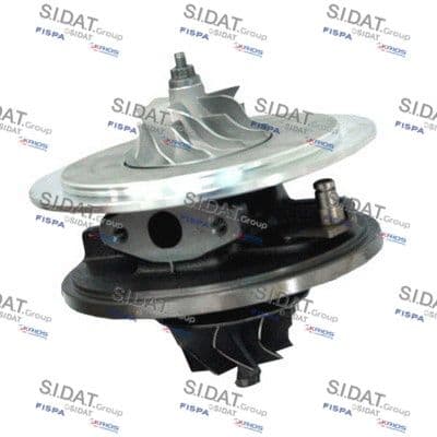 Ansamblu de bază, turbocompresor SIDAT ETP TURBO 47.056