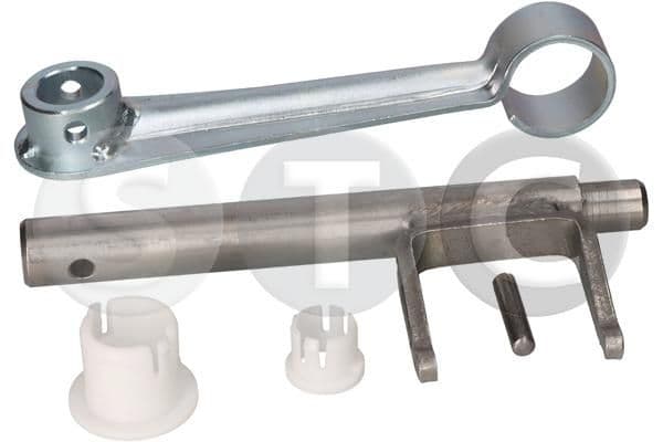 Furca decuplare, ambreiaj STC T404800