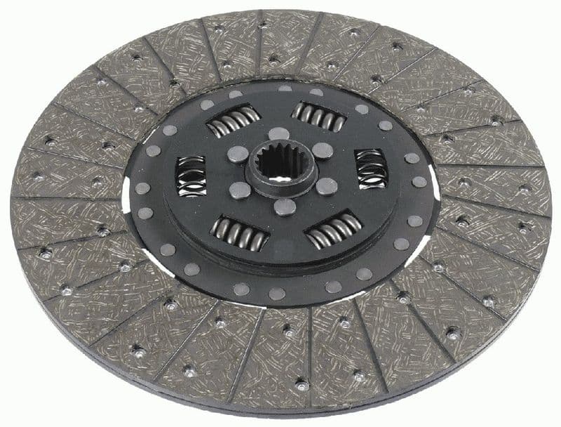 Disc ambreiaj SACHS 1878 634 036