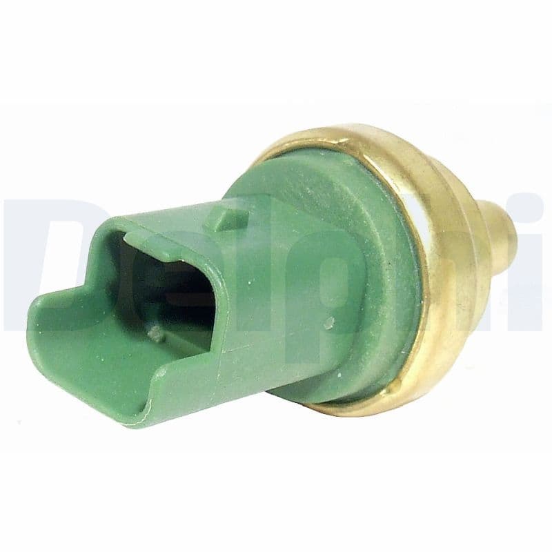 senzor,temperatura lichid de racire DELPHI TS10277